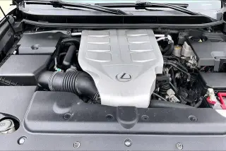 Lexus GX 460 2016 AWD 4dr SUV