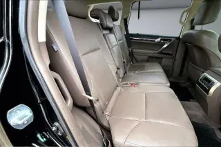 Lexus GX 460 2016 AWD 4dr SUV