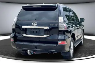 Lexus GX 460 2016 AWD 4dr SUV