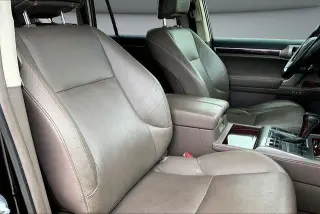 Lexus GX 460 2016 AWD 4dr SUV
