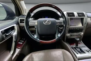 Lexus GX 460 2016 AWD 4dr SUV
