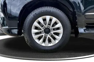 Lexus GX 460 2016 AWD 4dr SUV