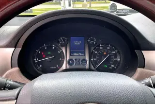 Lexus GX 460 2016 AWD 4dr SUV