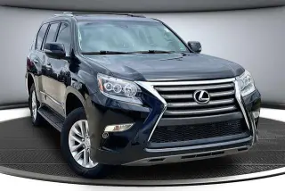Lexus GX 460 2016 AWD 4dr SUV