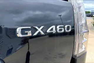Lexus GX 460 2016 AWD 4dr SUV