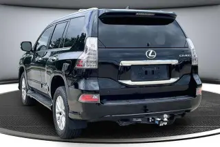 Lexus GX 460 2016 AWD 4dr SUV