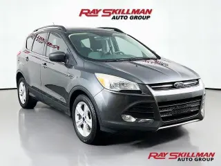 Ford Escape 2016 SE 4dr SUV