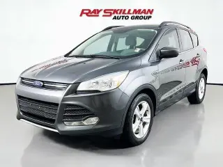 Ford Escape 2016 SE 4dr SUV