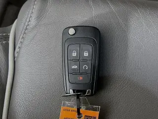 Chevrolet Impala 2017 Premier 4dr Sedan