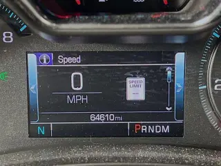Chevrolet Impala 2017 Premier 4dr Sedan
