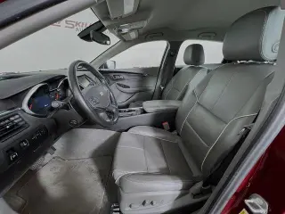 Chevrolet Impala 2017 Premier 4dr Sedan
