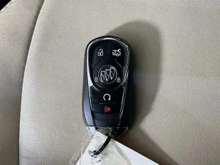 Buick LaCrosse 2019 Essence 4dr Sedan