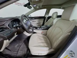 Buick LaCrosse 2019 Essence 4dr Sedan