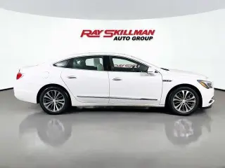 Buick LaCrosse 2019 Essence 4dr Sedan