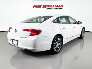 Buick LaCrosse 2019 Essence 4dr Sedan