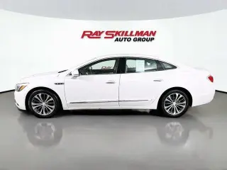 Buick LaCrosse 2019 Essence 4dr Sedan