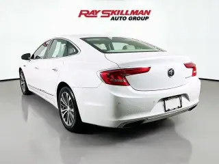 Buick LaCrosse 2019 Essence 4dr Sedan