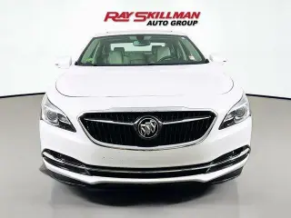 Buick LaCrosse 2019 Essence 4dr Sedan