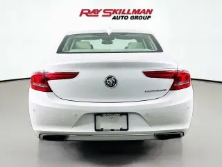 Buick LaCrosse 2019 Essence 4dr Sedan