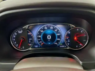 GMC Acadia 2017 4x4 Denali 4dr SUV