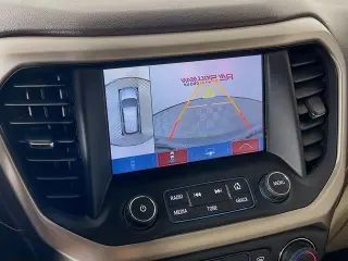 GMC Acadia 2017 4x4 Denali 4dr SUV