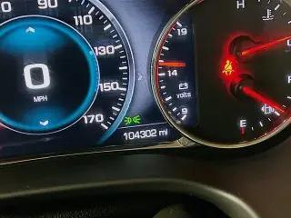 GMC Acadia 2017 4x4 Denali 4dr SUV