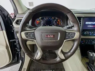 GMC Acadia 2017 4x4 Denali 4dr SUV