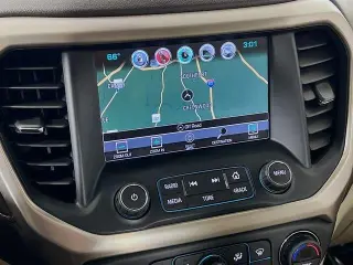 GMC Acadia 2017 4x4 Denali 4dr SUV