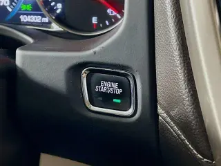GMC Acadia 2017 4x4 Denali 4dr SUV