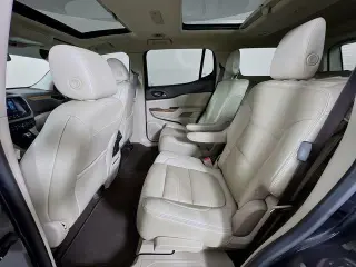 GMC Acadia 2017 4x4 Denali 4dr SUV