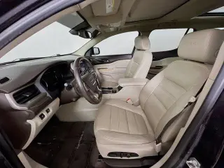 GMC Acadia 2017 4x4 Denali 4dr SUV