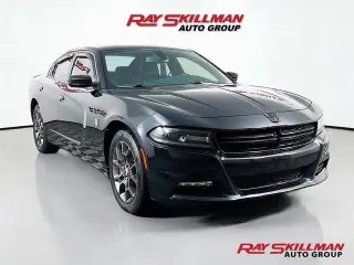 Dodge Charger 2018 AWD GT 4dr Sedan