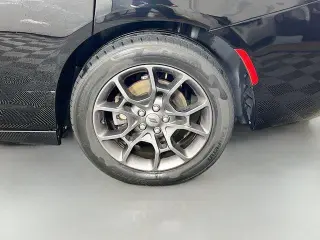 Dodge Charger 2018 AWD GT 4dr Sedan