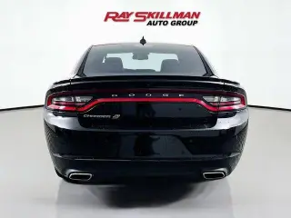 Dodge Charger 2018 AWD GT 4dr Sedan
