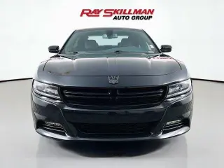 Dodge Charger 2018 AWD GT 4dr Sedan