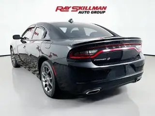 Dodge Charger 2018 AWD GT 4dr Sedan