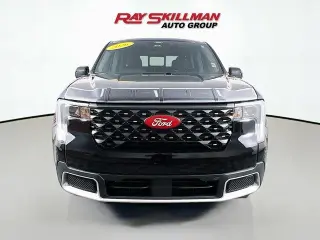 Ford Maverick 2026 AWD Lariat 4dr SuperCrew 4.5 ft. SB