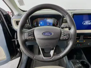 Ford Maverick 2026 AWD Lariat 4dr SuperCrew 4.5 ft. SB