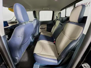 Ford Maverick 2026 AWD Lariat 4dr SuperCrew 4.5 ft. SB