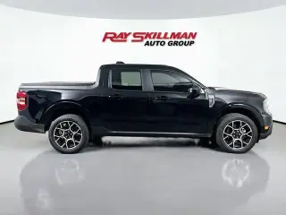 Ford Maverick 2026 AWD Lariat 4dr SuperCrew 4.5 ft. SB
