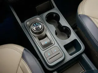 Ford Maverick 2026 AWD Lariat 4dr SuperCrew 4.5 ft. SB