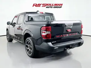 Ford Maverick 2026 AWD Lariat 4dr SuperCrew 4.5 ft. SB