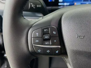 Ford Maverick 2026 AWD Lariat 4dr SuperCrew 4.5 ft. SB
