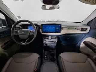 Ford Maverick 2026 AWD Lariat 4dr SuperCrew 4.5 ft. SB