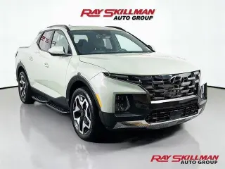 Hyundai SANTA CRUZ 2023 AWD Limited 4dr Crew Cab 4.3ft SB