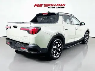 Hyundai SANTA CRUZ 2023 AWD Limited 4dr Crew Cab 4.3ft SB