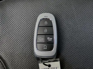 Hyundai SANTA CRUZ 2023 AWD Limited 4dr Crew Cab 4.3ft SB