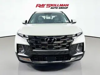 Hyundai SANTA CRUZ 2023 AWD Limited 4dr Crew Cab 4.3ft SB