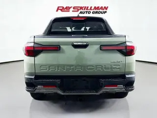 Hyundai SANTA CRUZ 2023 AWD Limited 4dr Crew Cab 4.3ft SB