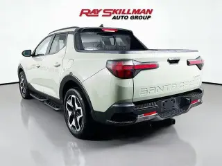Hyundai SANTA CRUZ 2023 AWD Limited 4dr Crew Cab 4.3ft SB